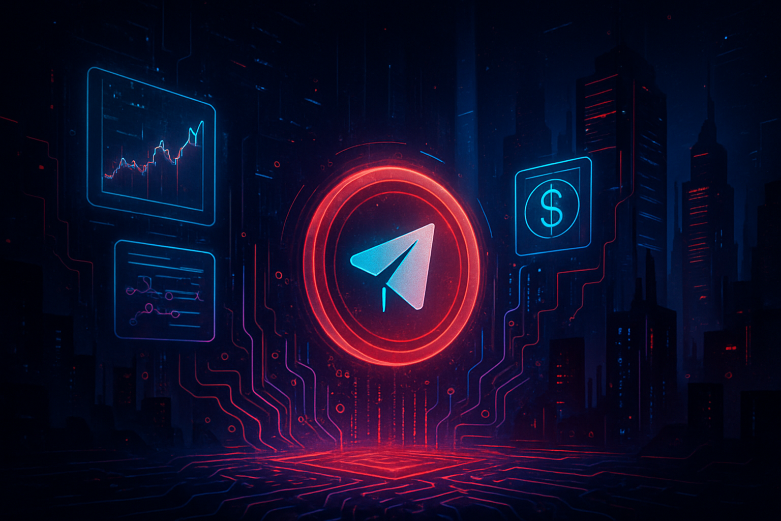 How to Use Toncoin for Telegram Bot Payments: A Step-by-Step Guide
