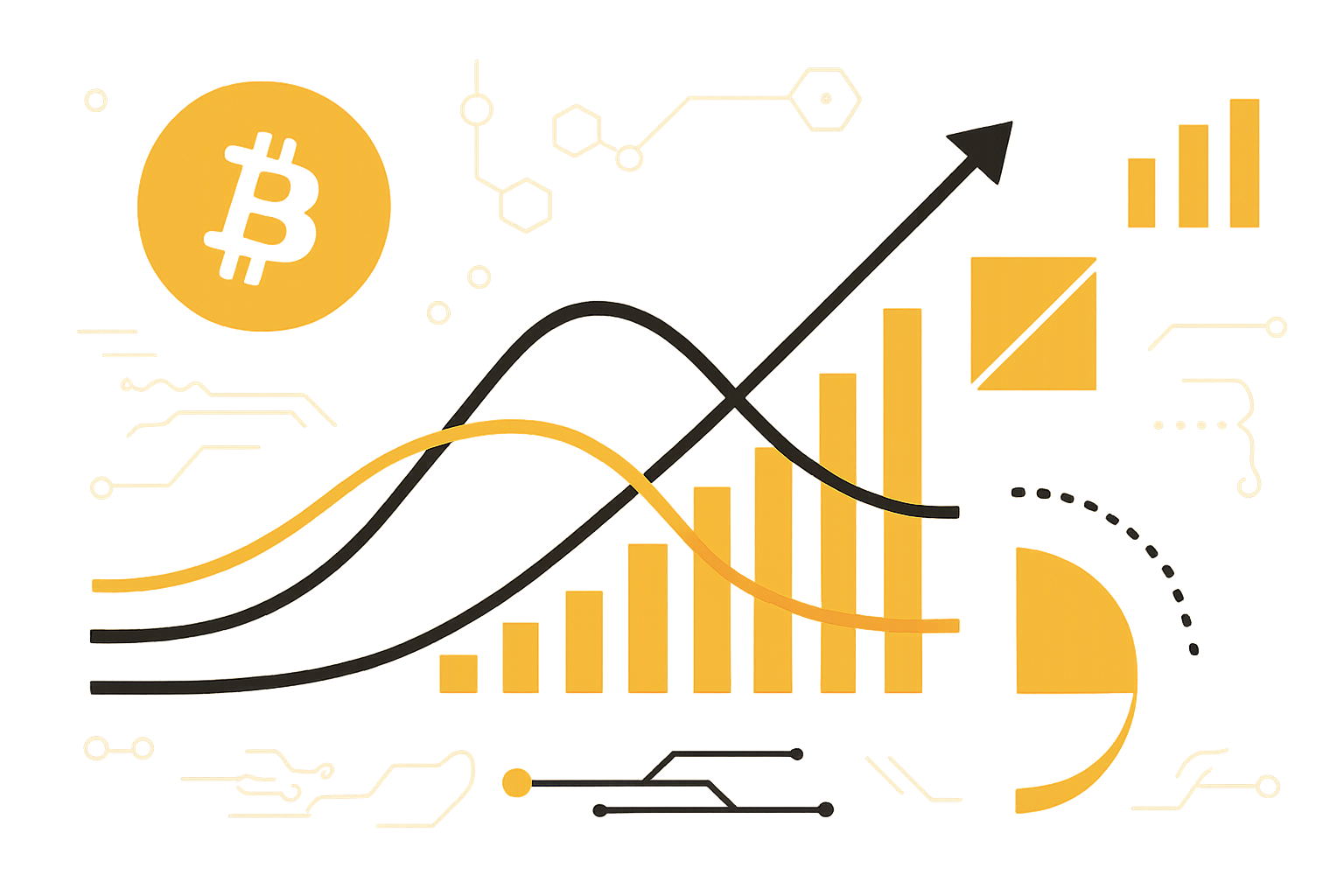 How to Use Trend Following Strategies for Profitable Crypto Stock Trading