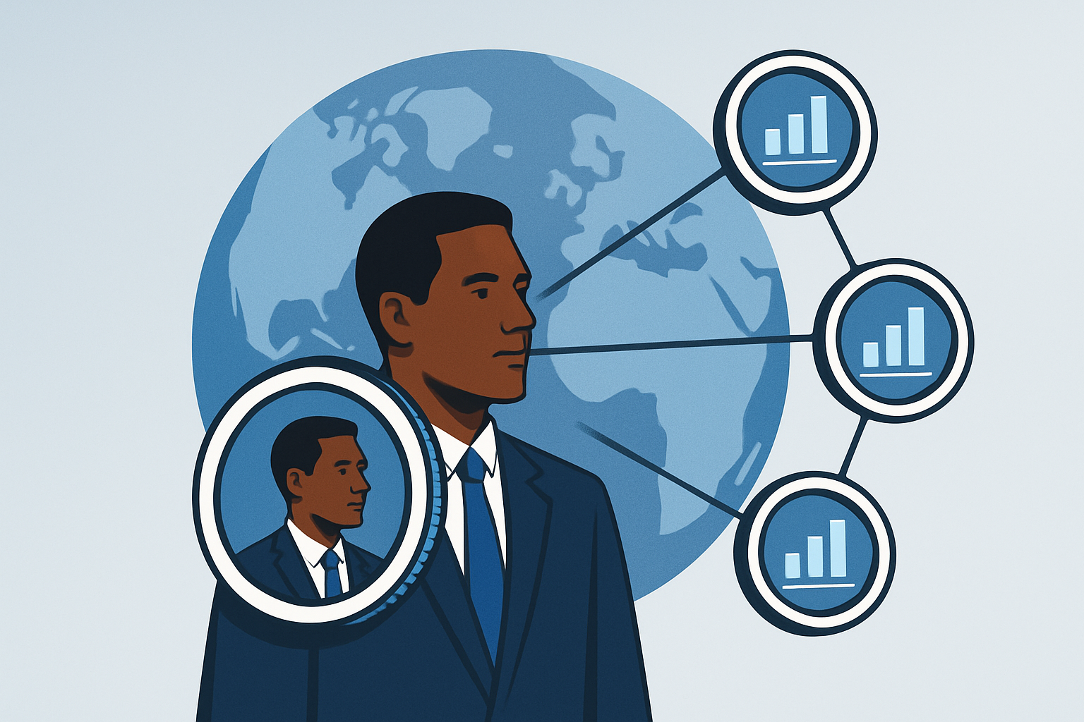 How Tokenized Equities are Reshaping Global Market Access for Excluded Investors