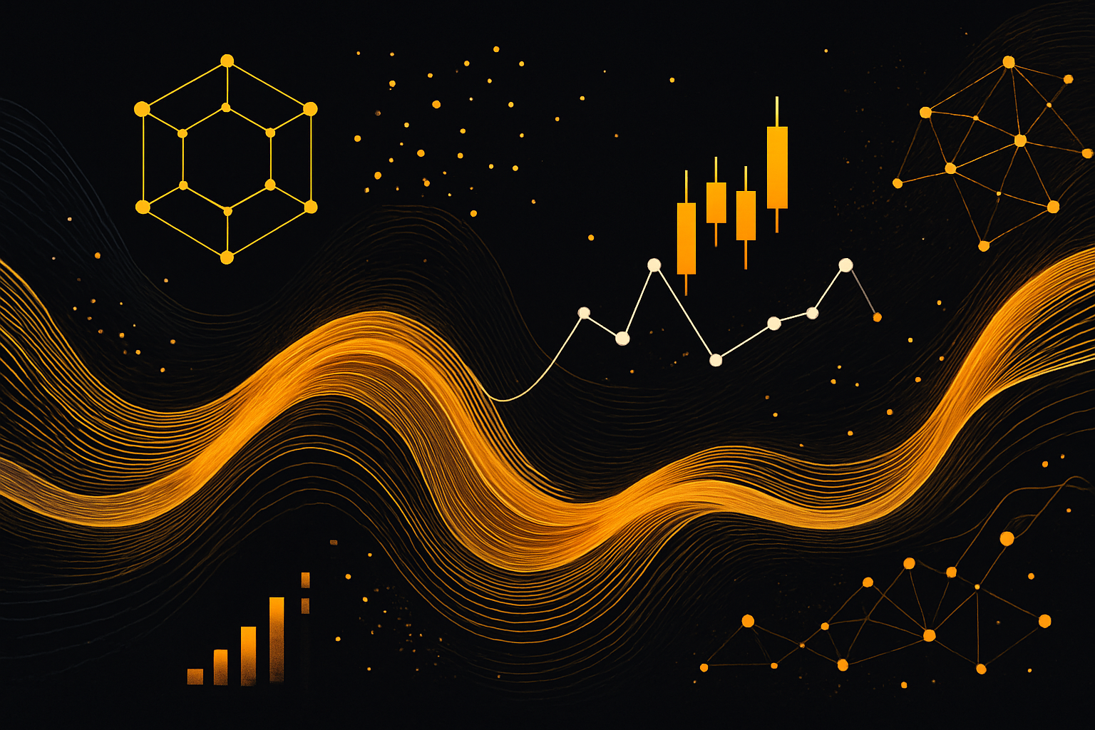 How Tokenized ETFs on Ethereum Are Bridging Wall Street and DeFi in 2025