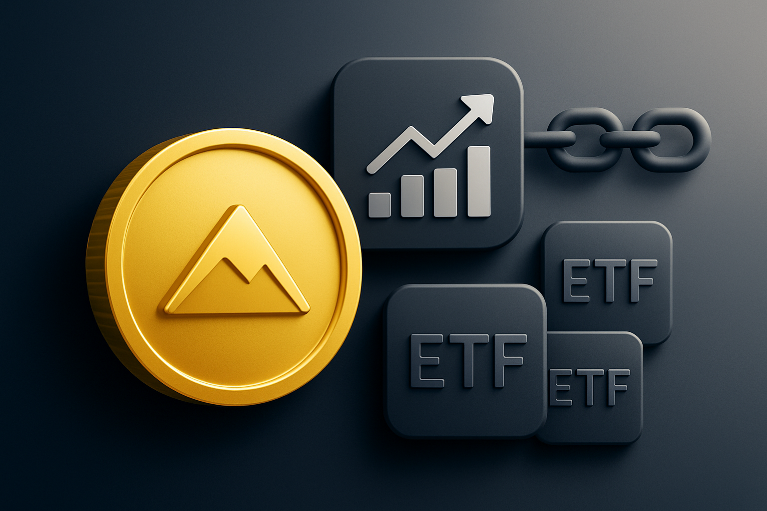 How Tokenized Gold Is Surpassing ETFs: Record Growth, 24/7 Liquidity & Onchain Proof