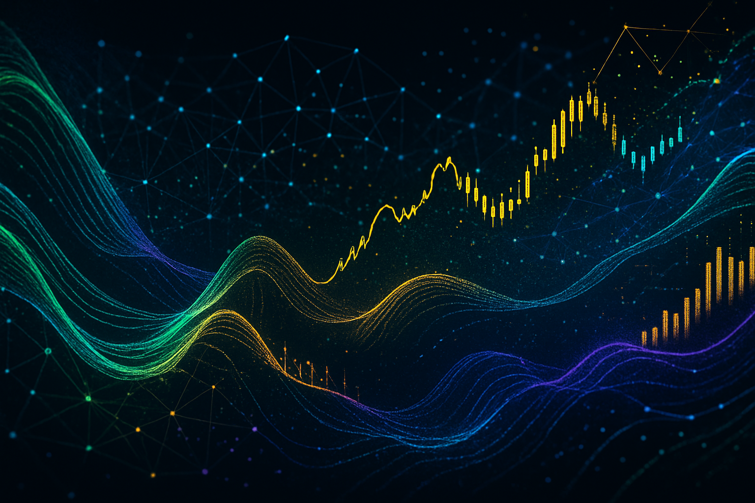 How Tokenized Gold Is Transforming On-Chain Collateral and Safe-Haven Investing in 2024