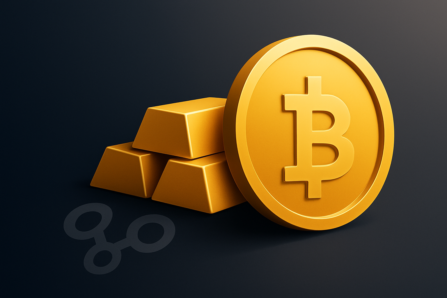 How Tokenized Gold Is Transforming Portfolio Diversification for Crypto Investors