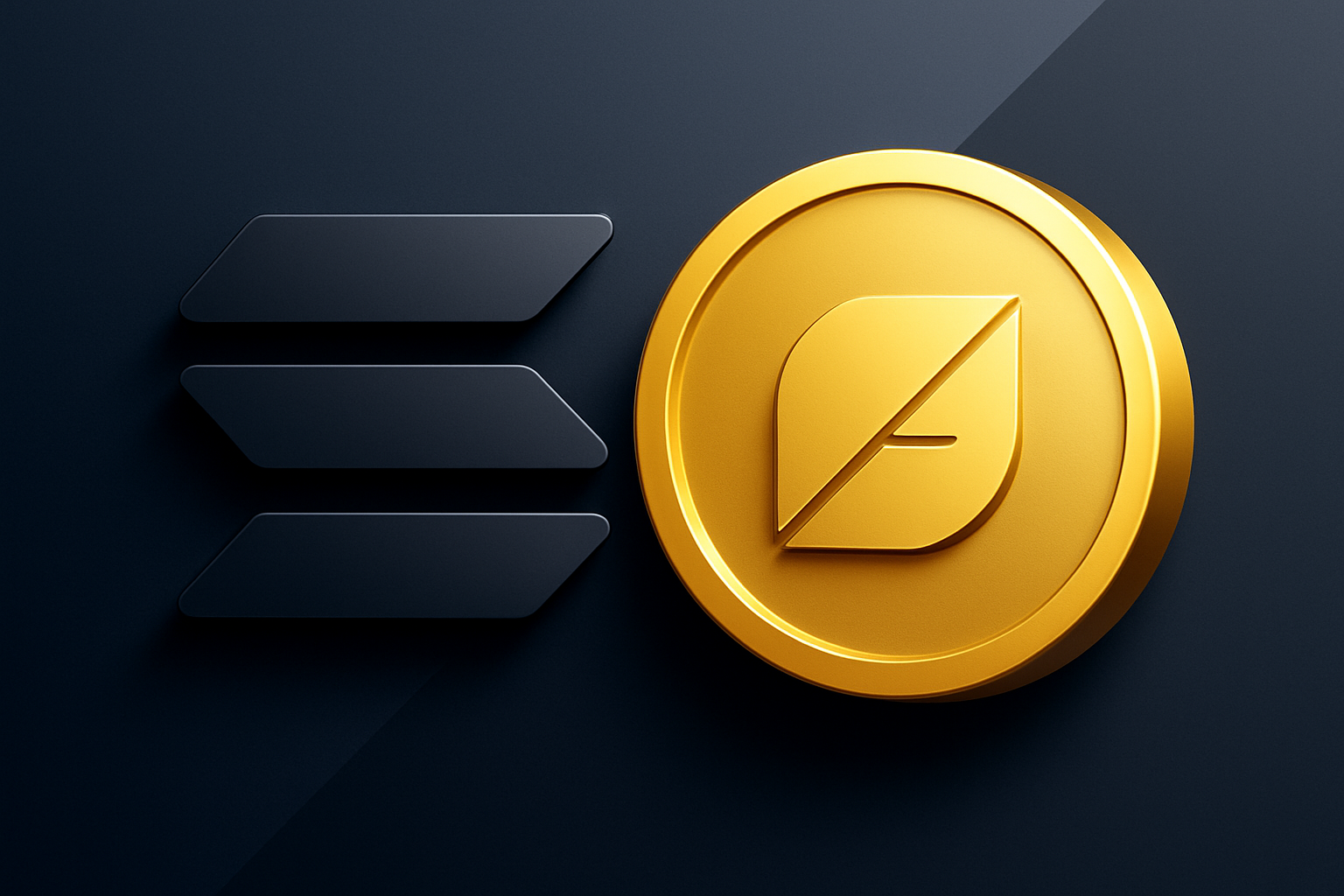 How Tokenized Gold on Solana Is Changing Crypto Asset Allocation in 2024