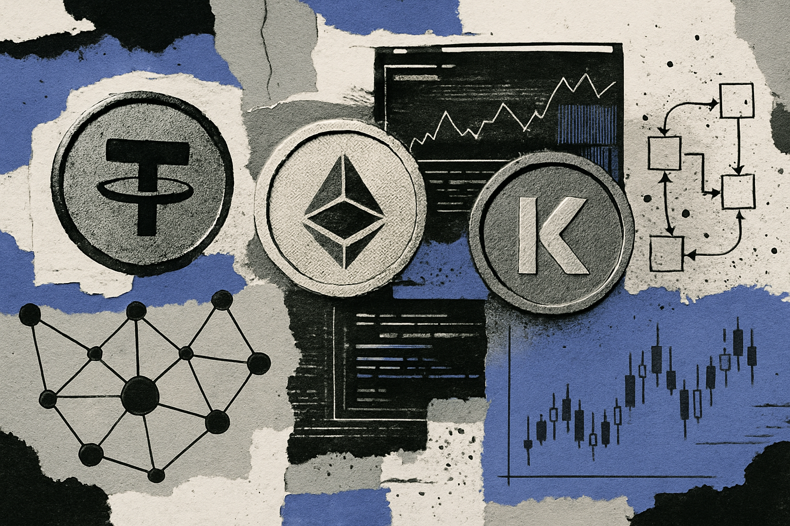 How Tokenized Gold Tracks Spot Prices: Comparing XAUT, PAXG, and KAU in 2025