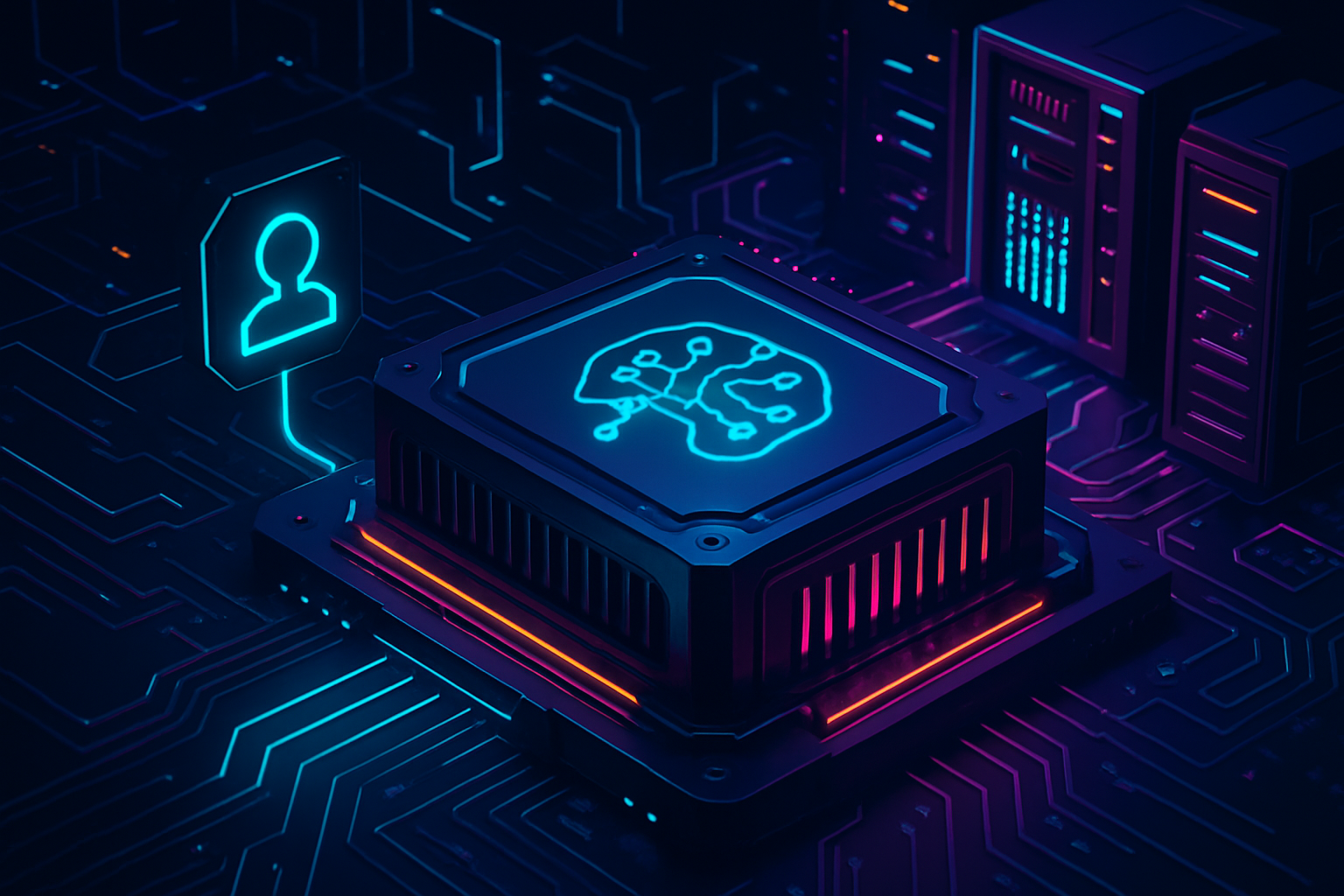 How Tokenized GPU Networks Are Democratizing AI Compute With DePIN