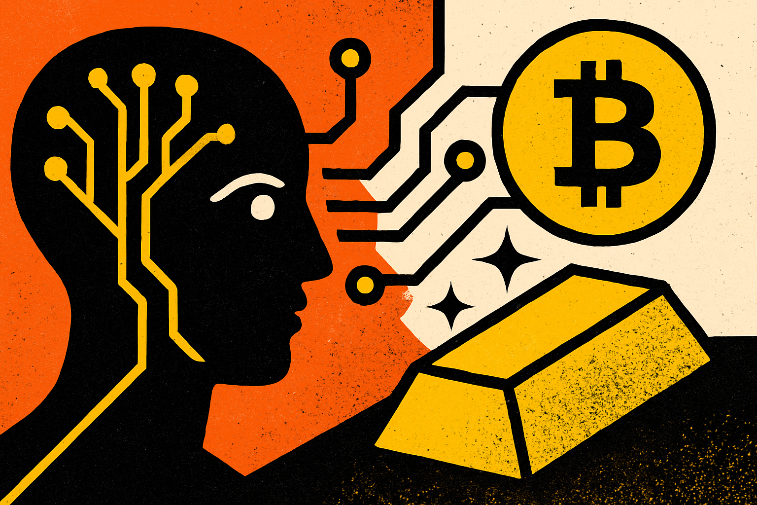 How Tokenized In-Ground Gold NFTs Are Transforming Digital Asset Ownership in 2025