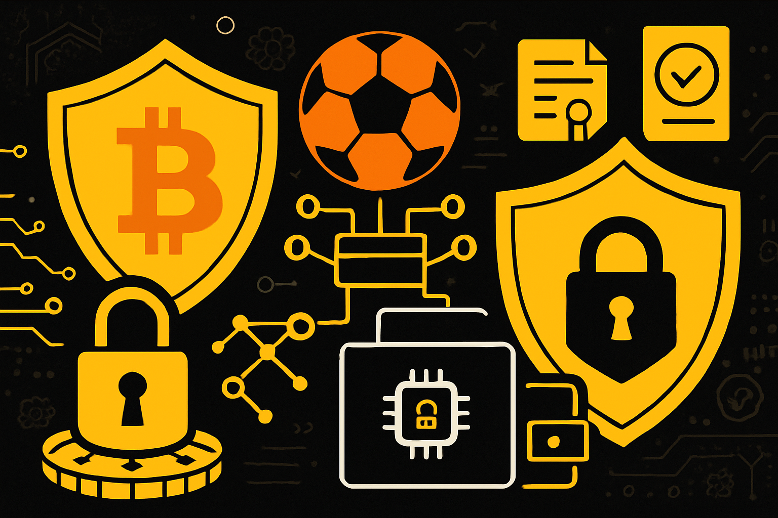 How Tokenized Live Sports Betting Exchanges Are Changing Crypto Gambling in 2025