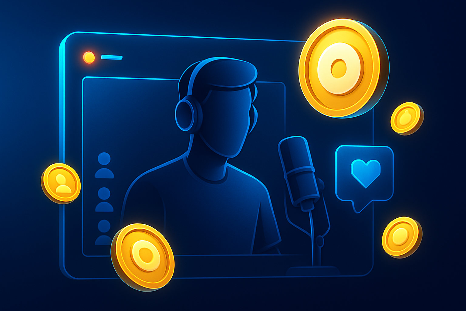 How Tokenized Livestreams Are Transforming Creator Engagement on Base