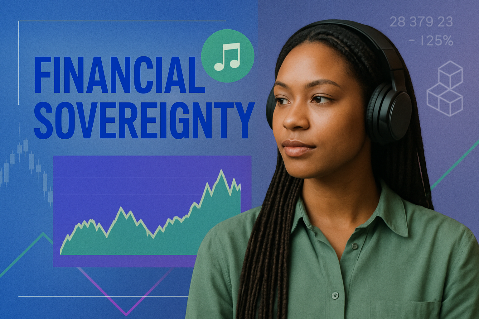 How Tokenized Music IP is Transforming Royalty Investing for Fans and Collectors