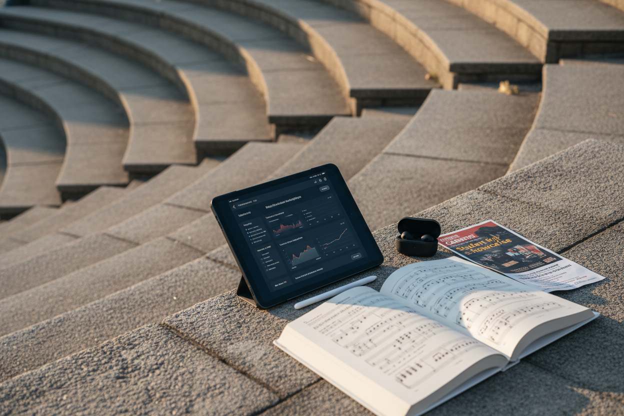 How Tokenized Music Royalties Solve Low Spotify Payouts with Blockchain Fractional Ownership