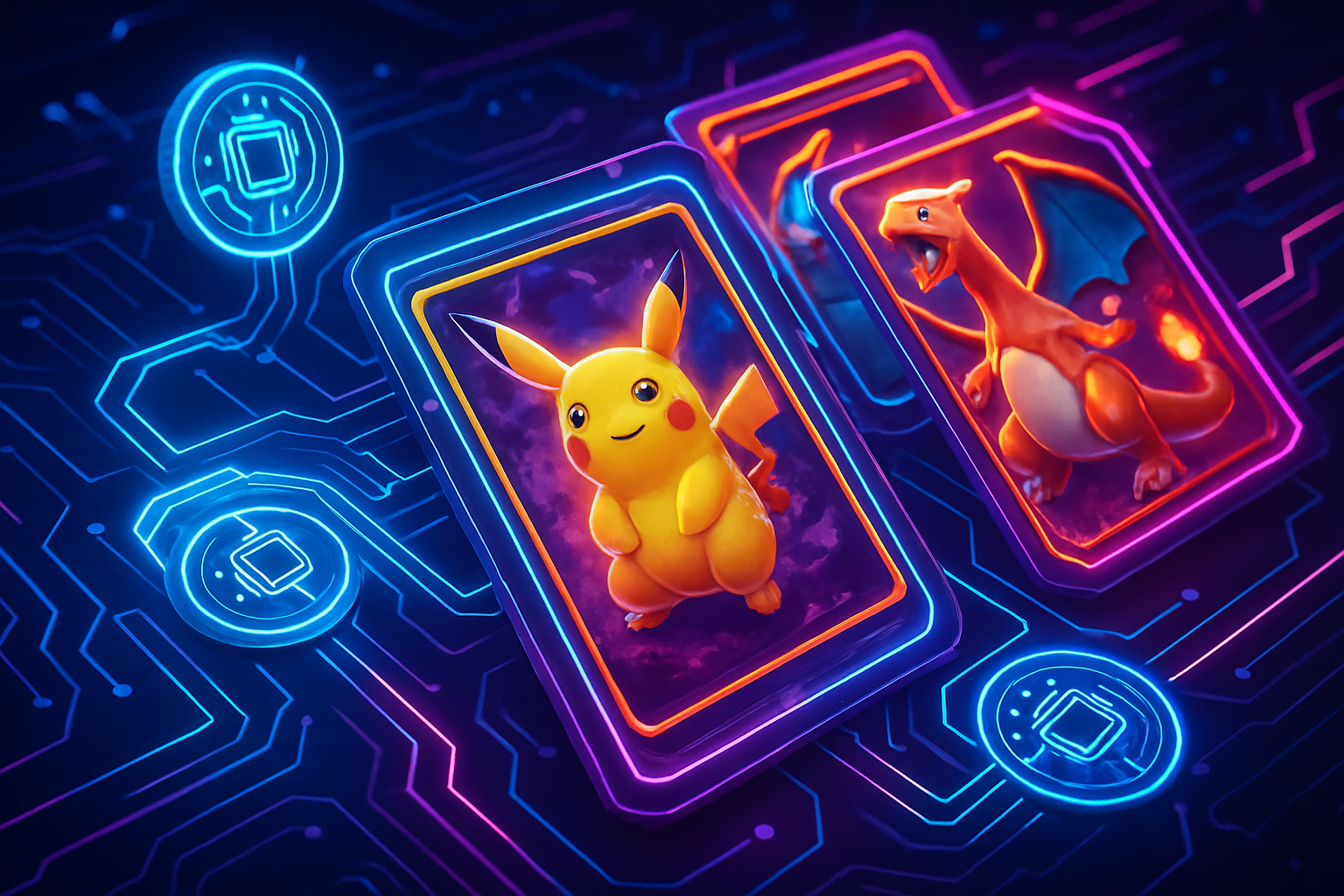 How Tokenized Pokémon Cards Are Changing the RWA Landscape: A Deep Dive into On-Chain Collectibles