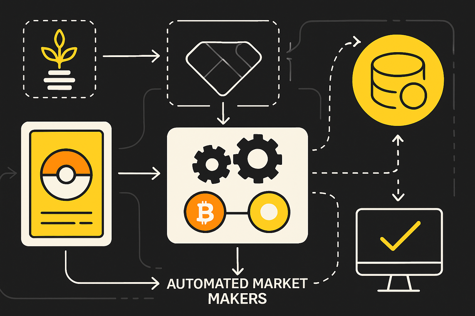 How Tokenized Pokémon Cards Are Revolutionizing Real-World Asset Collecting