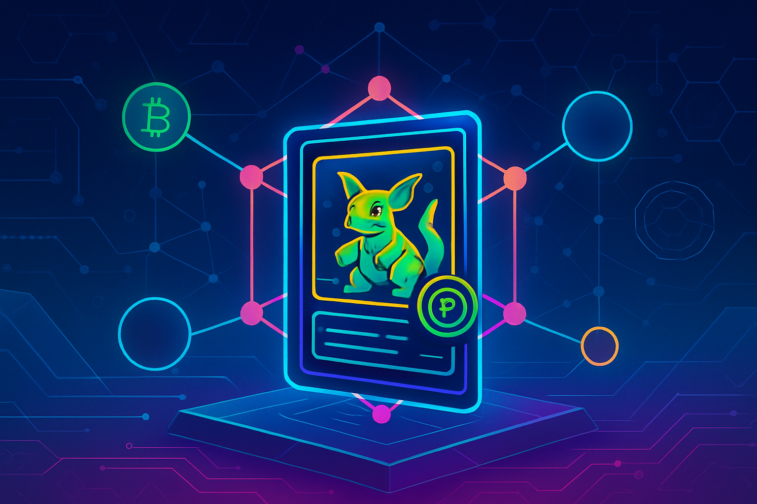 How Tokenized Pokémon Cards Became the Hottest RWA on Blockchain in 2025