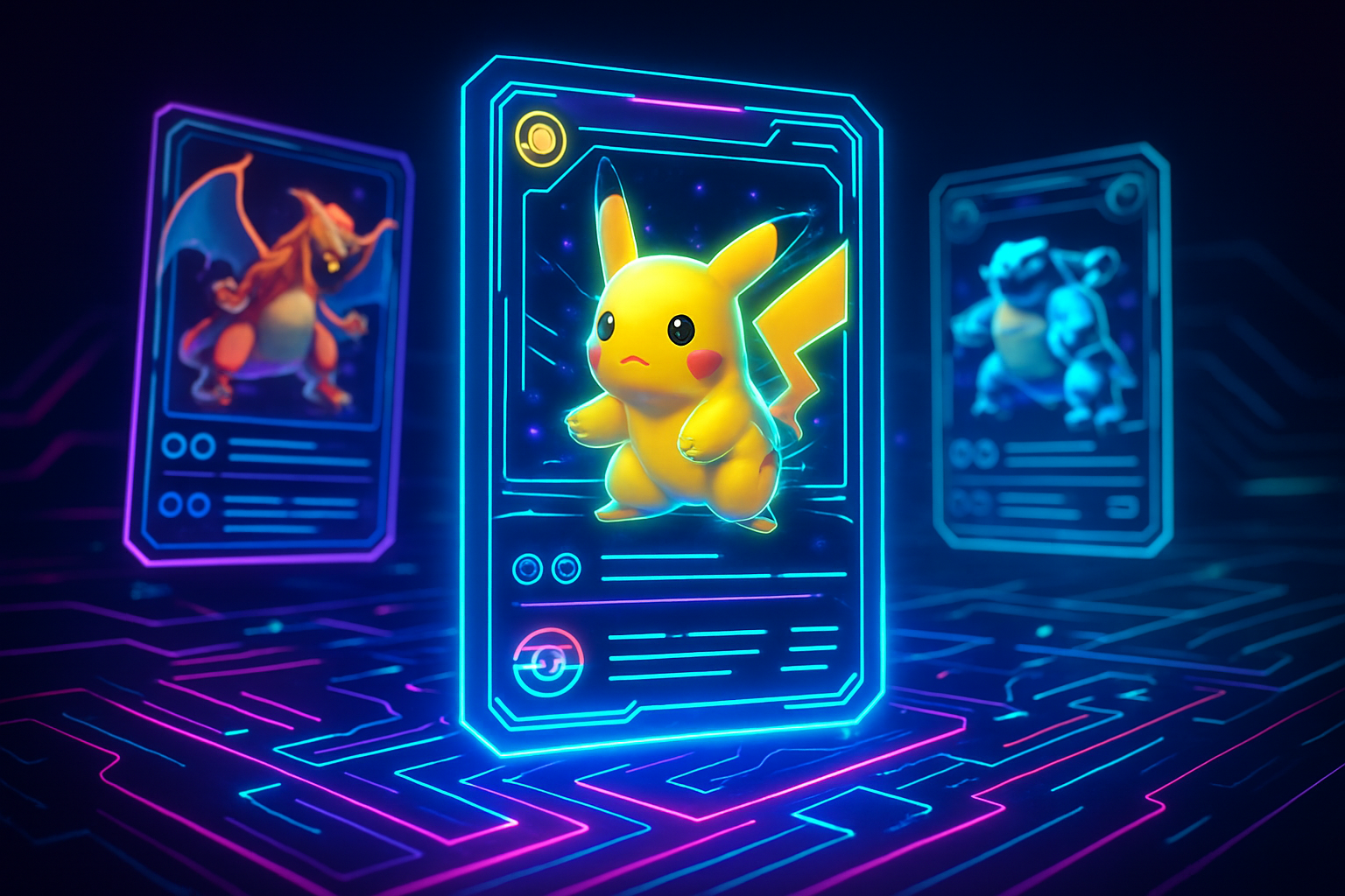 How Tokenized Pokémon Cards Work: Benefits, Risks, and How to Get Started