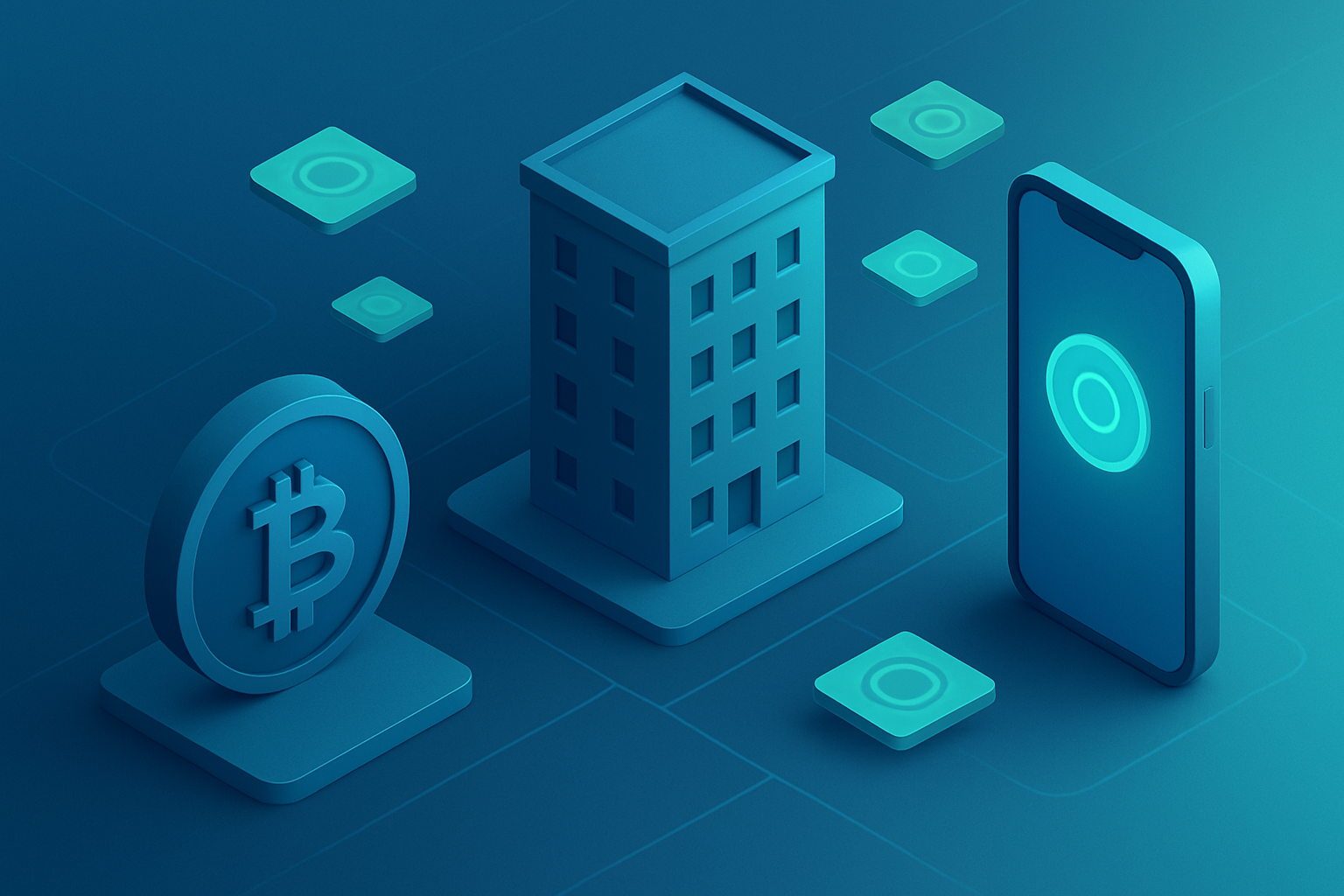 How Tokenized Real Estate is Changing Property Investment for Crypto Enthusiasts