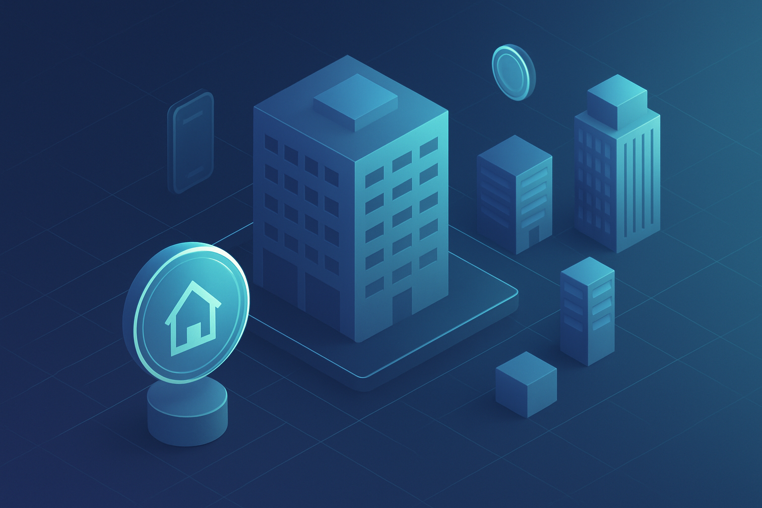 How Tokenized Real Estate is Revolutionizing Global Property Investment