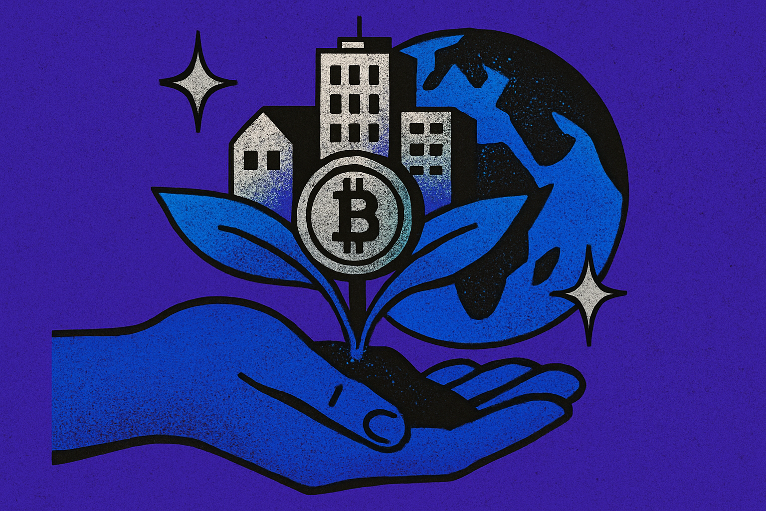 How Tokenized Real Estate is Transforming Global Property Investment for Crypto Enthusiasts