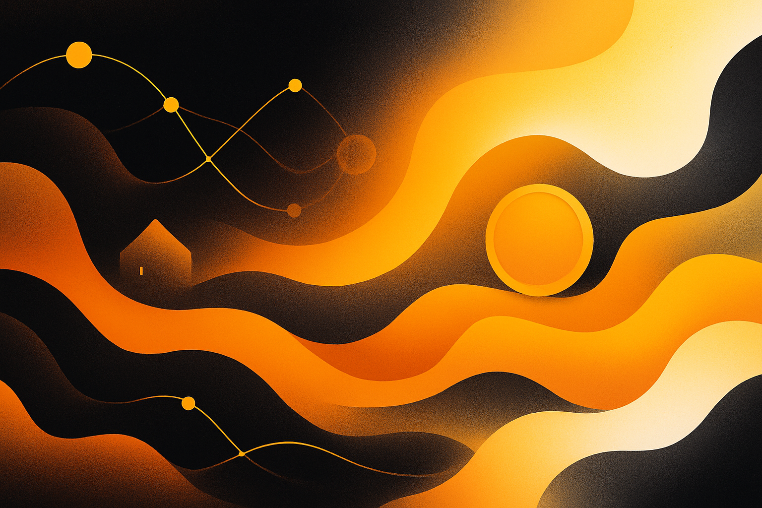 How Tokenized Real Estate is Transforming International Property Investment in 2025