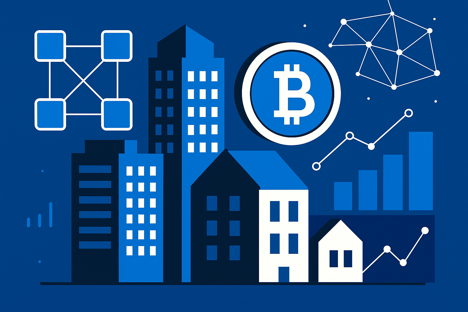 How Tokenized Real Estate Lowers Investment Barriers: Buy Property Shares for $100 in 2025