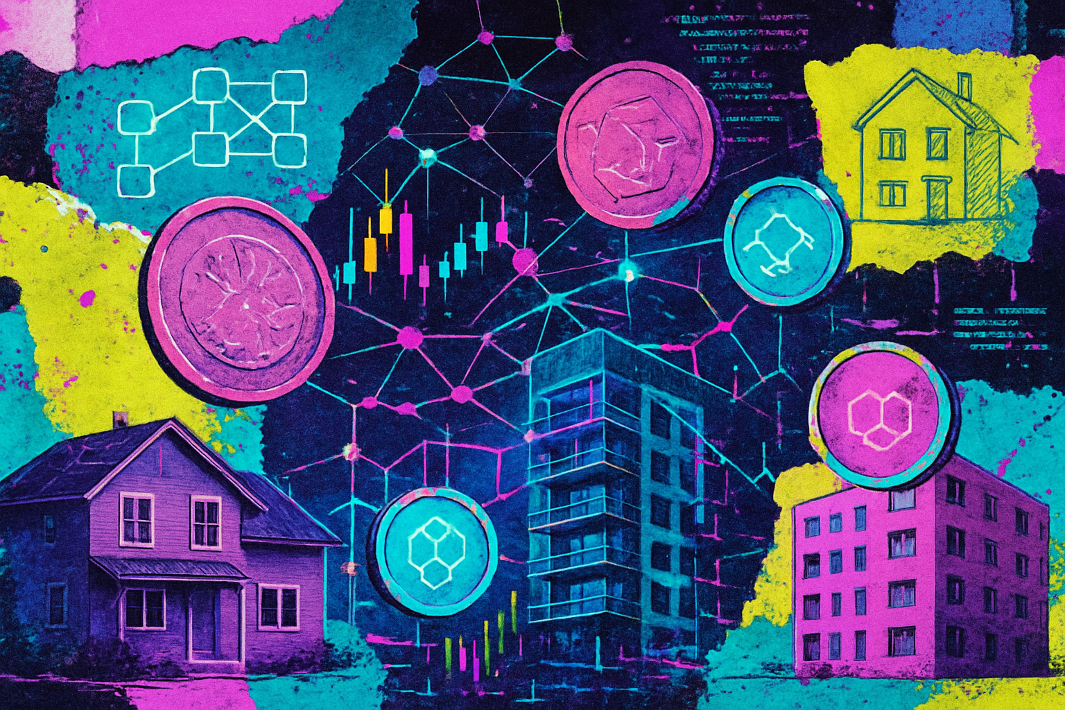 How Tokenized Real Estate Offers Yield and Liquidity: Case Studies from Leading Platforms