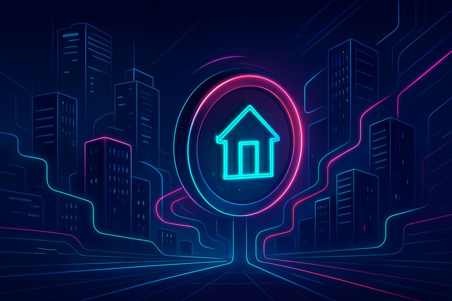 How Tokenized Real Estate Solves Liquidity and Accessibility Challenges for Global Investors
