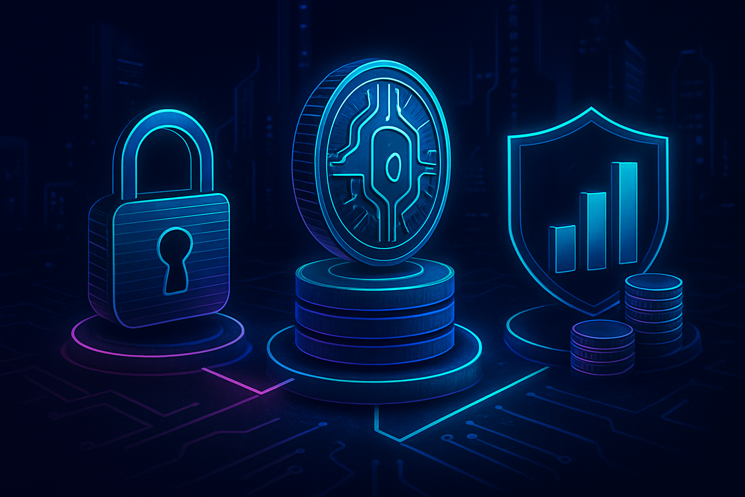 How Tokenized Reinsurance Pools Work: Real Yield and Transparency for DeFi Investors and Insurers