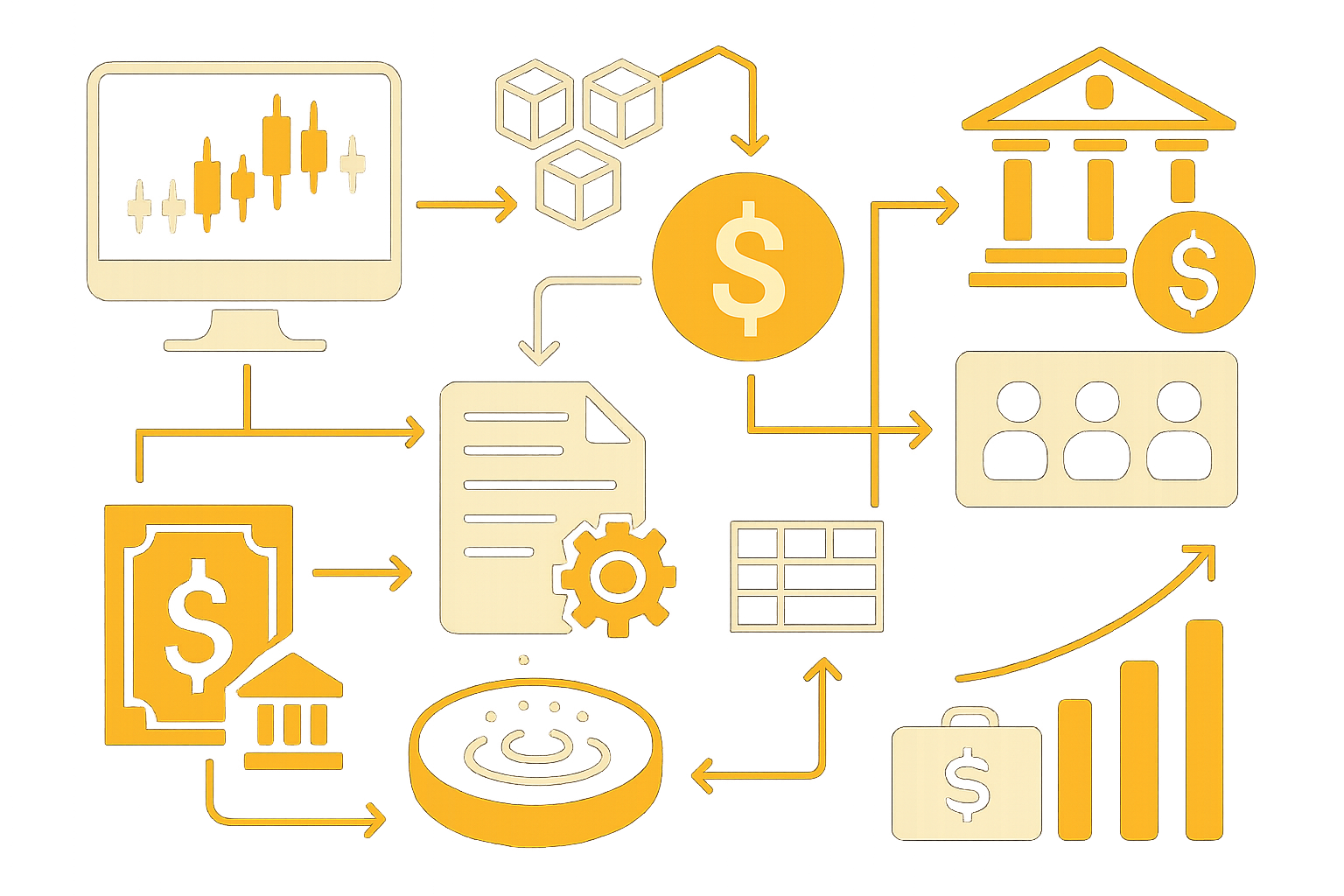 How Tokenized Stocks Are Changing Global Equity Markets: 2025 Trends & Opportunities