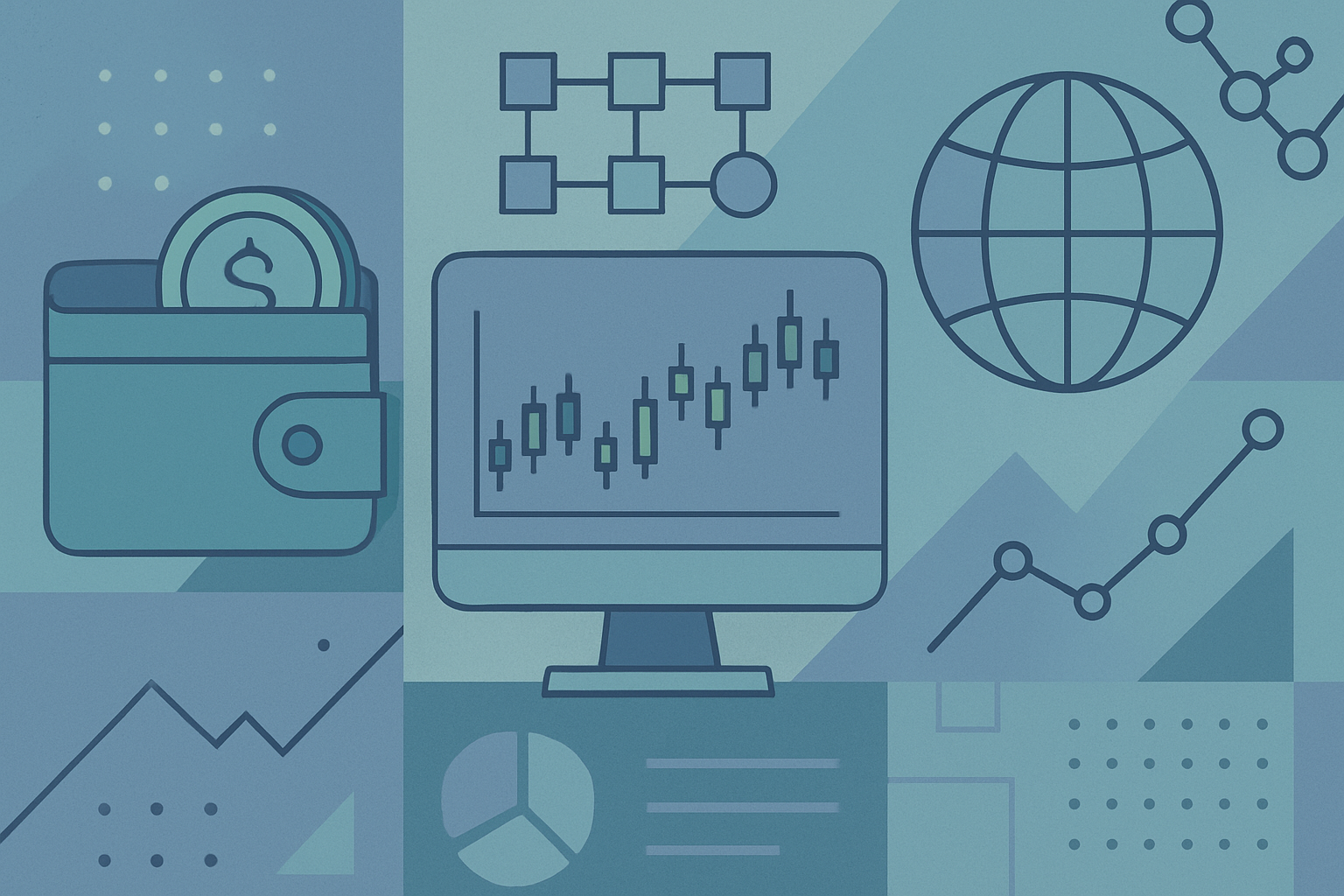 How Tokenized Stocks Are Enabling 24/7 Global Trading: Wallets vs. Traditional Brokers