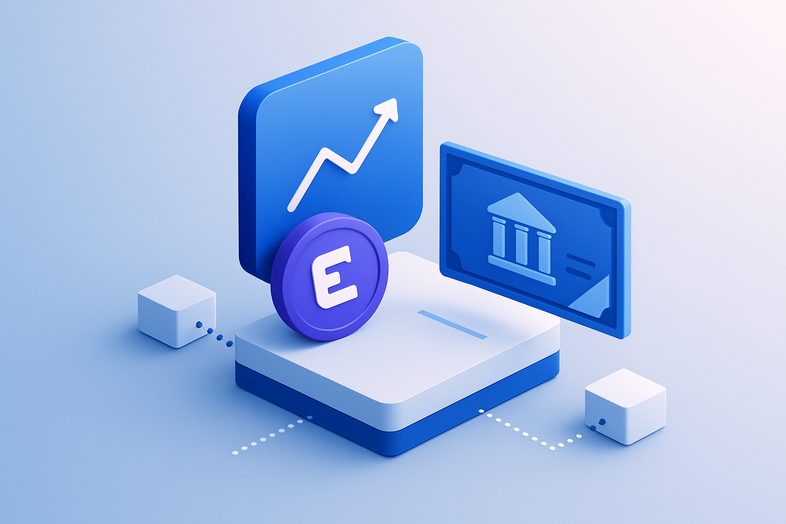 How Tokenized Stocks Enable 24/7 Trading and Fractional Ownership on the Blockchain