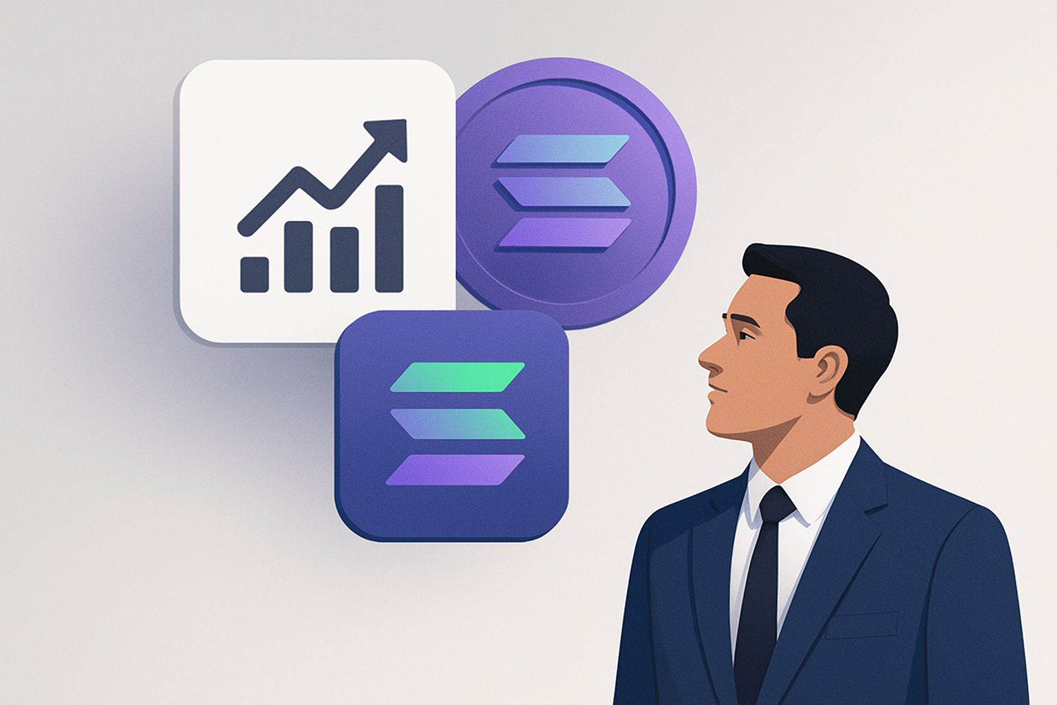 How Tokenized Stocks on Solana Are Attracting a New Wave of On-Chain Investors