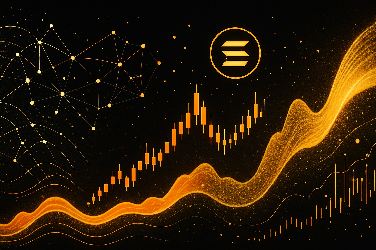 How Tokenized Stocks on Solana Are Changing On-Chain Equity Trading in 2025