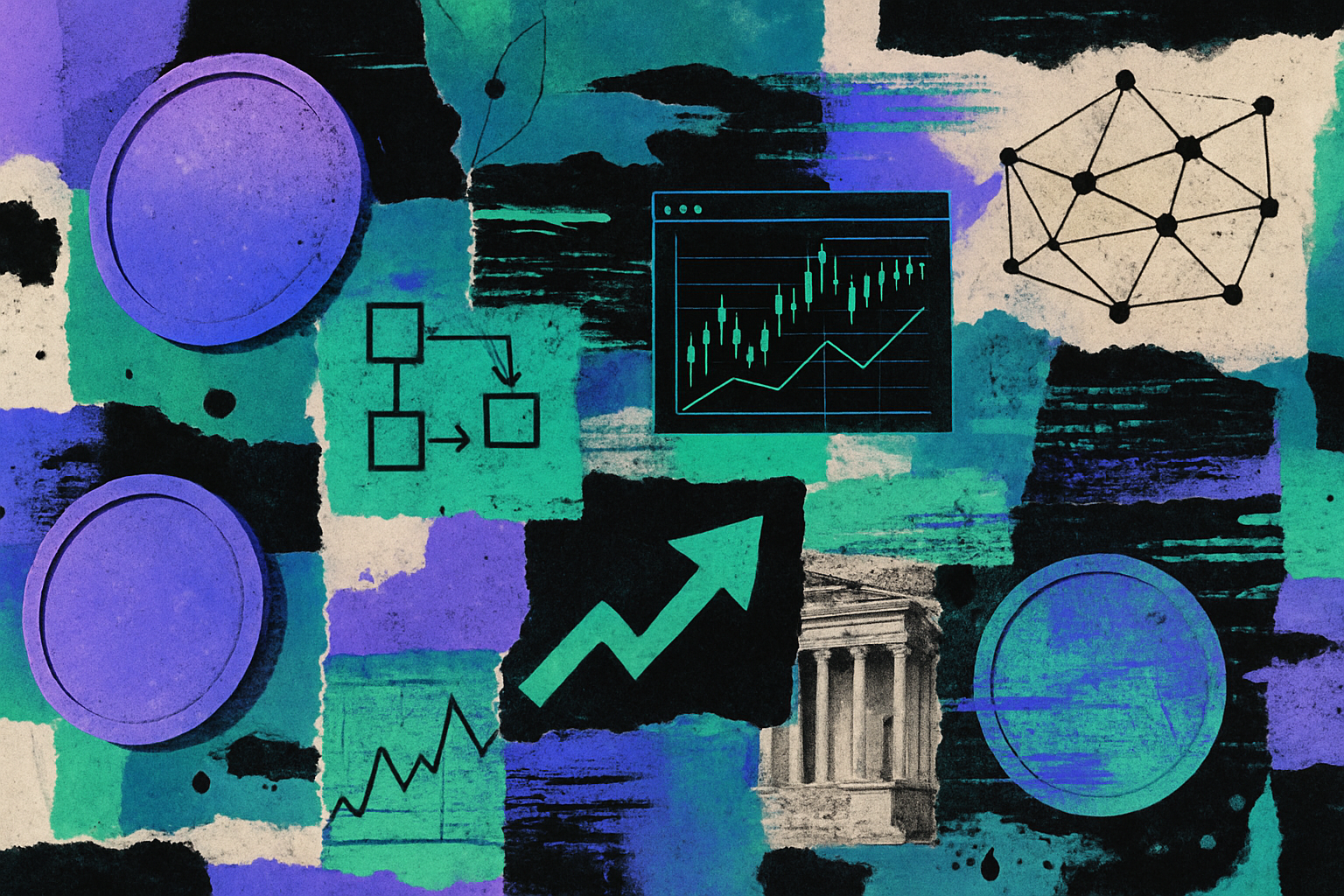 How Tokenized T-Bill Bonds Offer 5%+ Yields with Instant Settlement: Opportunities & Risks for Crypto Investors