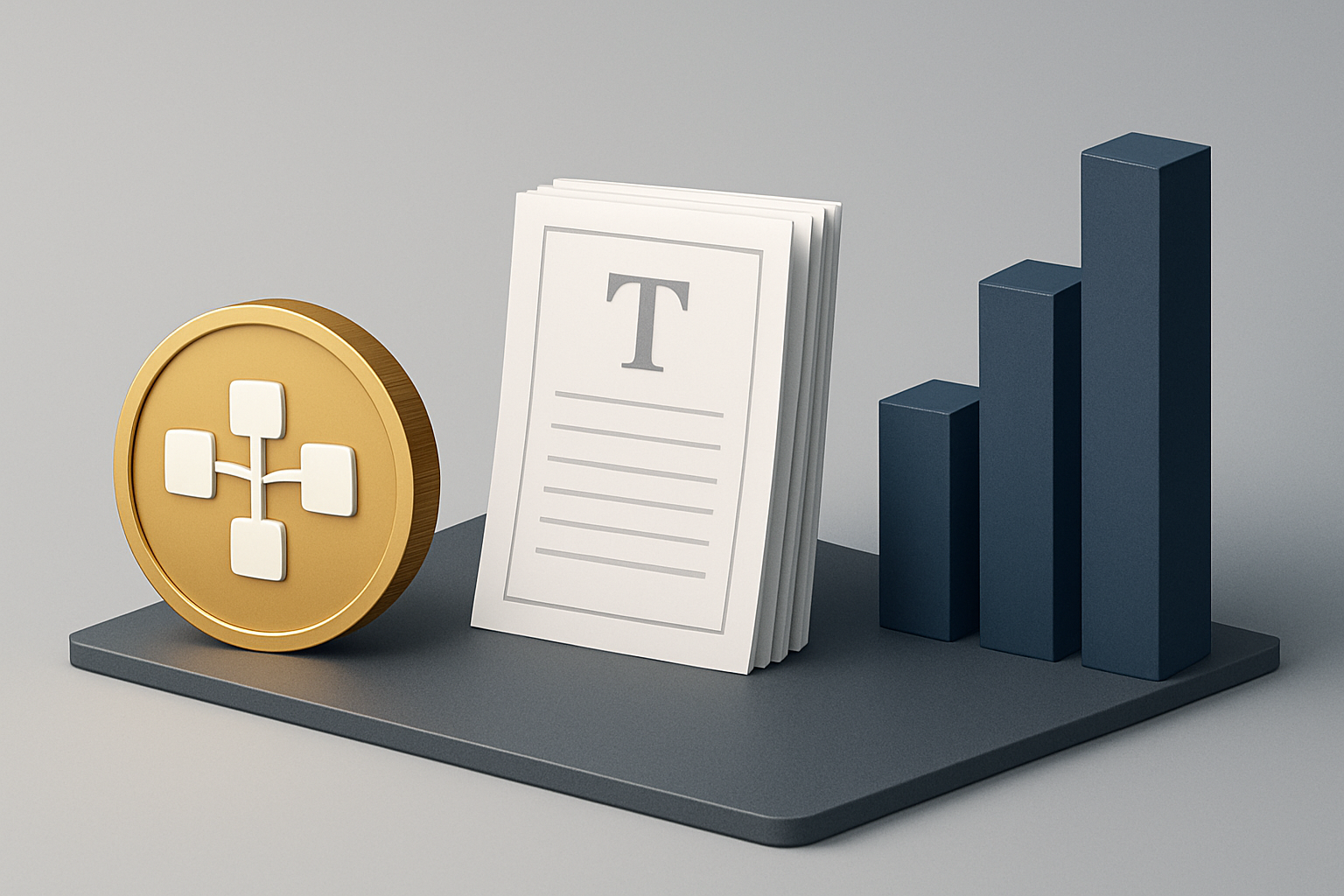 How Tokenized T-Bills Are Revolutionizing Institutional Liquidity Management