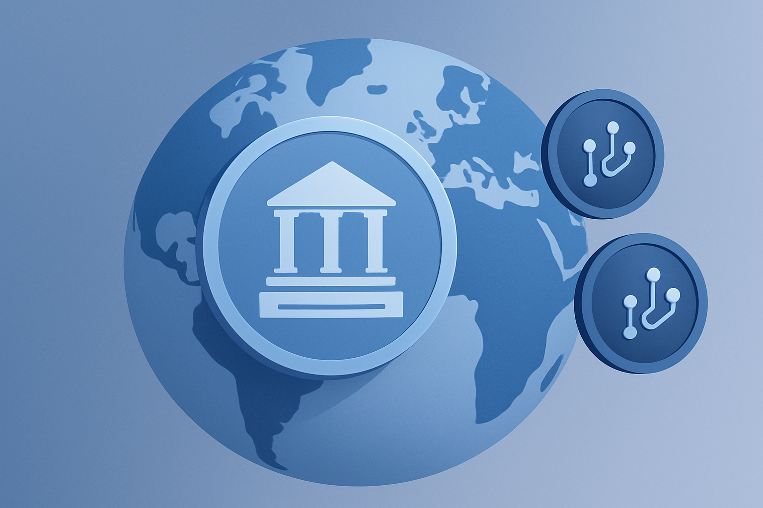 How Tokenized Treasuries Unlock Cross-Border Investment Opportunities