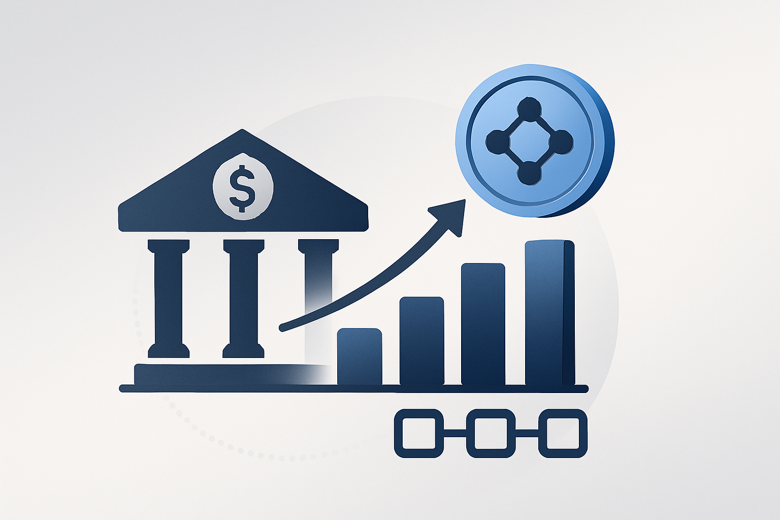 How Tokenized U.S. Equities Are Traded On-Chain: Platforms, Risks, and Opportunities in 2024