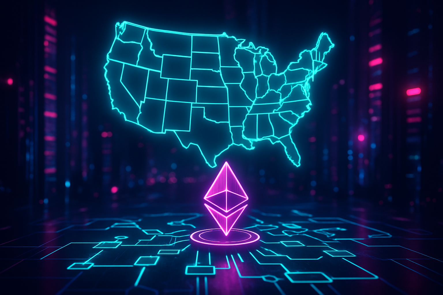 How Tokenized U.S. Stocks and ETFs on Ethereum Are Changing Global Markets