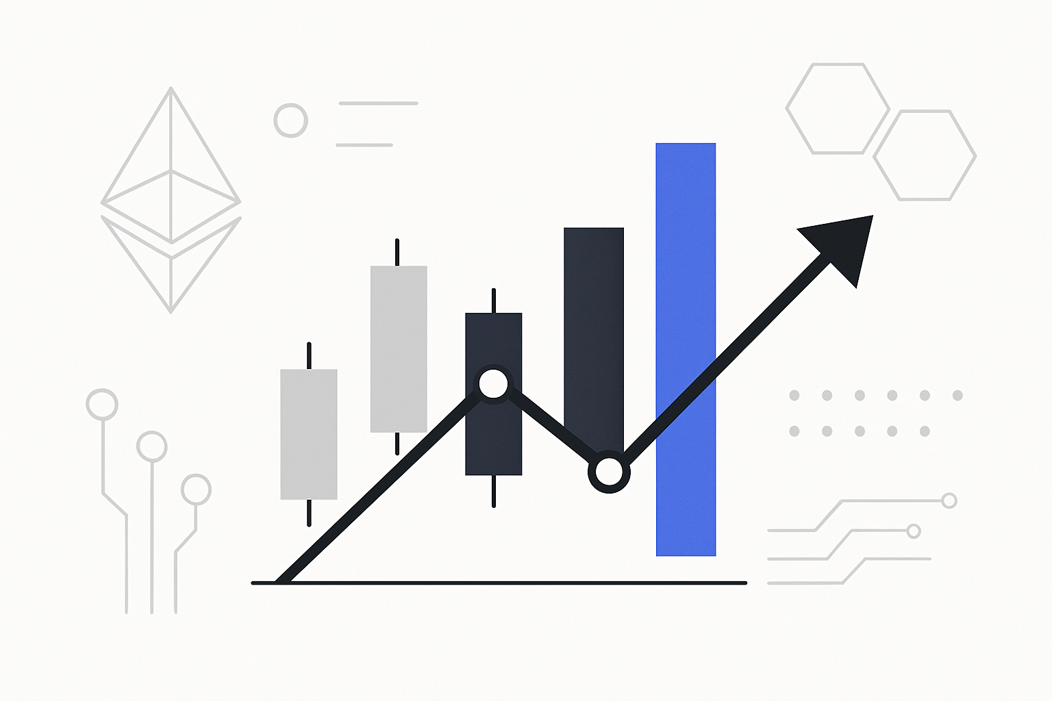 How Tokenized U.S. Stocks on Ethereum Are Changing 24/7 Global Equity Access