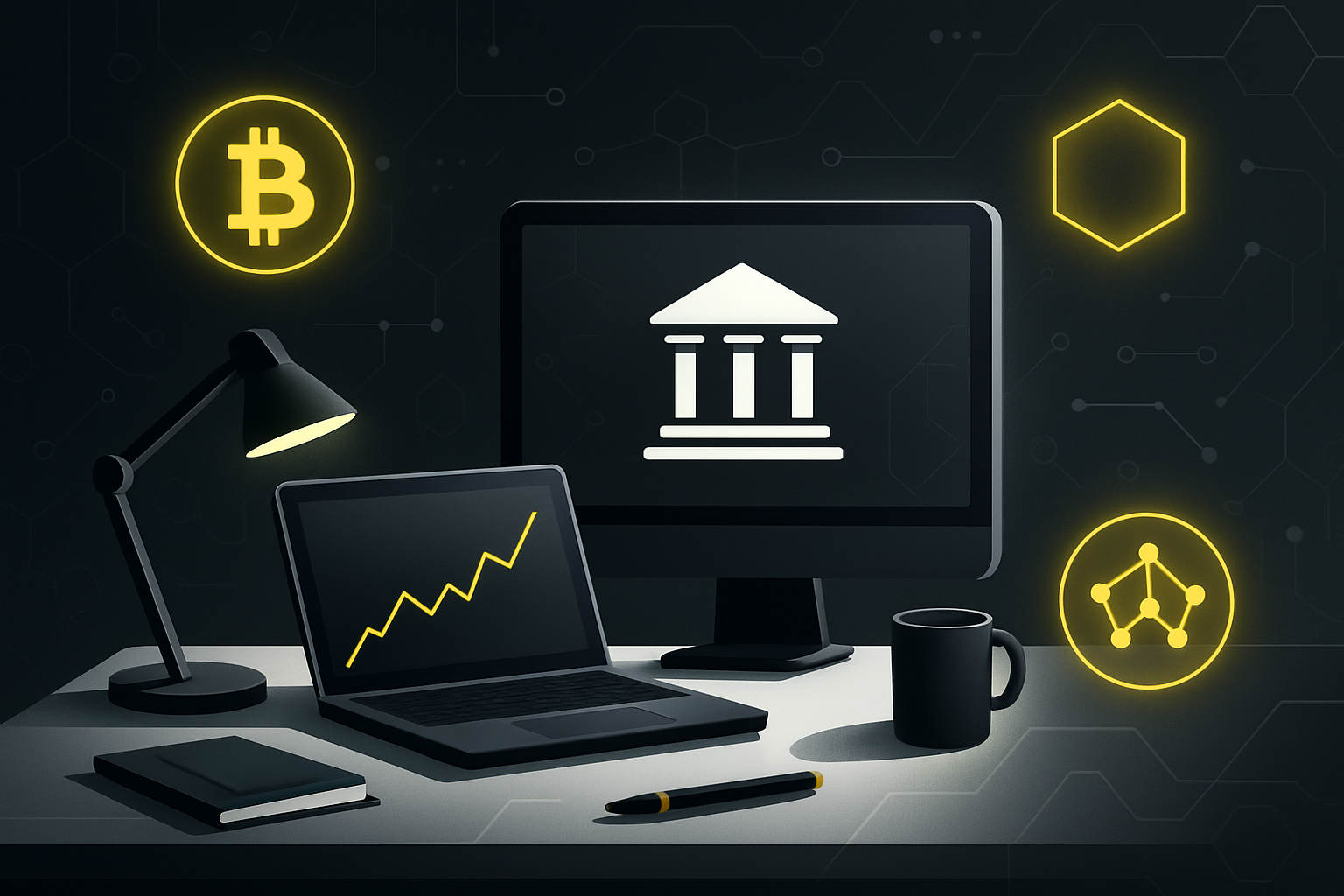 How Tokenized U.S. Treasuries and Equities Are Fueling the On-Chain RWA Boom in 2024