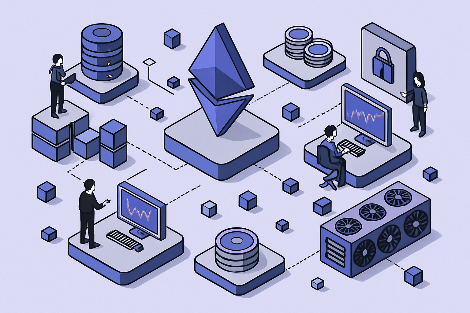 How Tokenized U.S. Treasuries and Stocks Are Transforming On-Chain Investment Opportunities