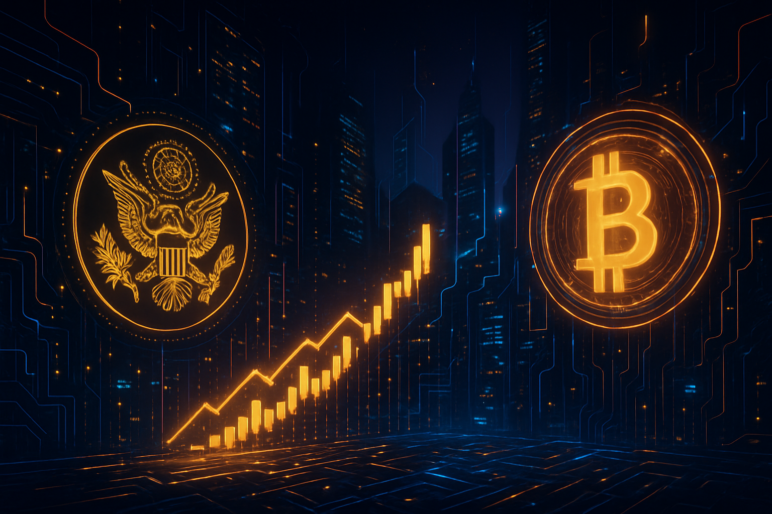 How Tokenized U.S. Treasuries Are Transforming On-Chain Liquidity in 2025