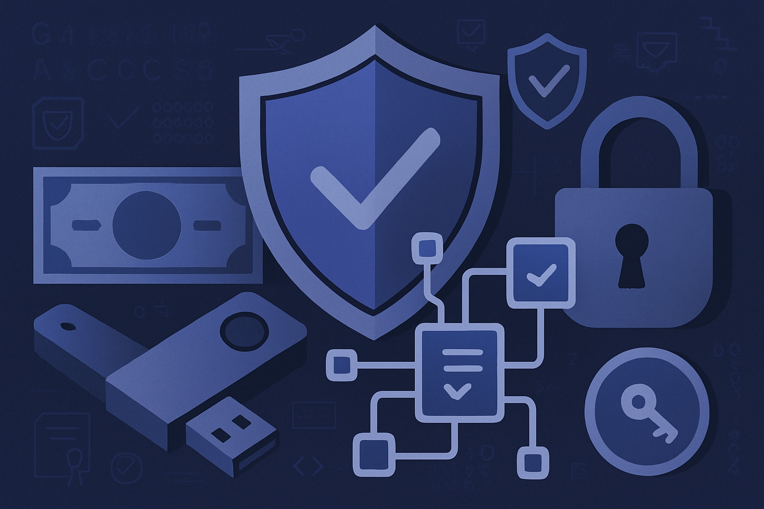 How Tokenized U.S. Treasuries Became a $8.4B Safe Haven for Institutional Investors