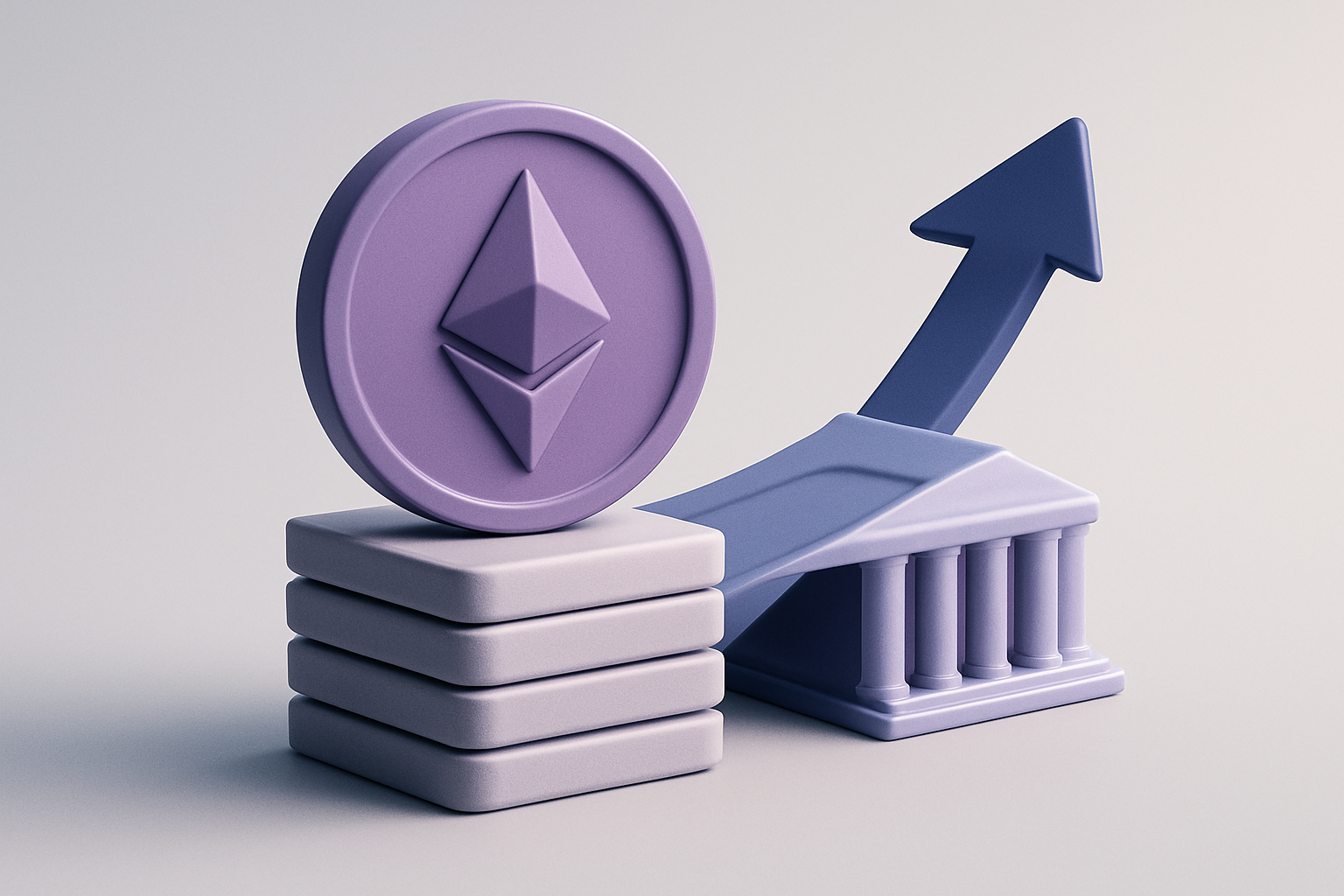 How Tokenized U.S. Treasuries on Ethereum Are Reshaping Institutional Liquidity