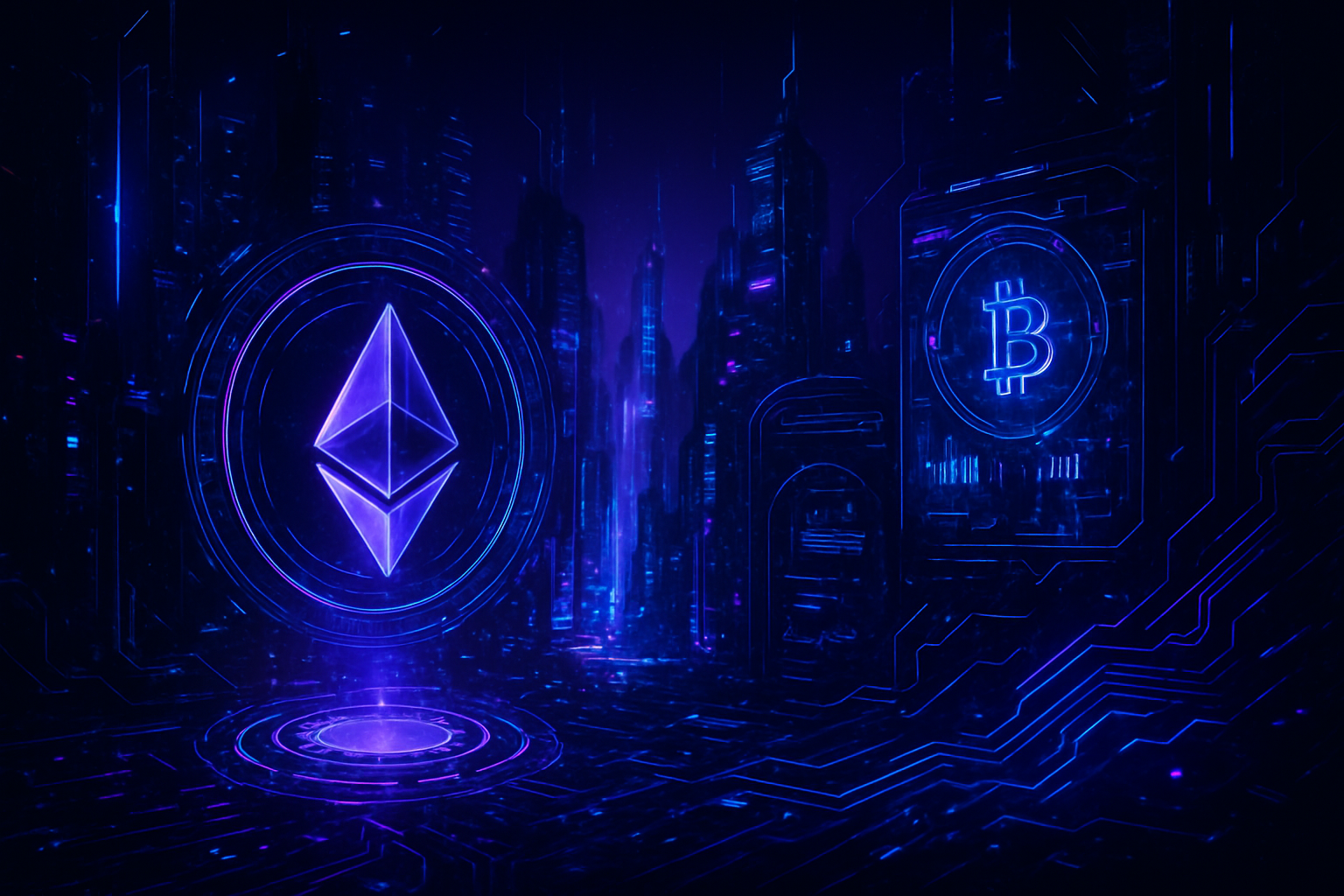 How Tokenized U.S. Treasuries on Ethereum Are Reshaping Institutional Yield Strategies in 2024