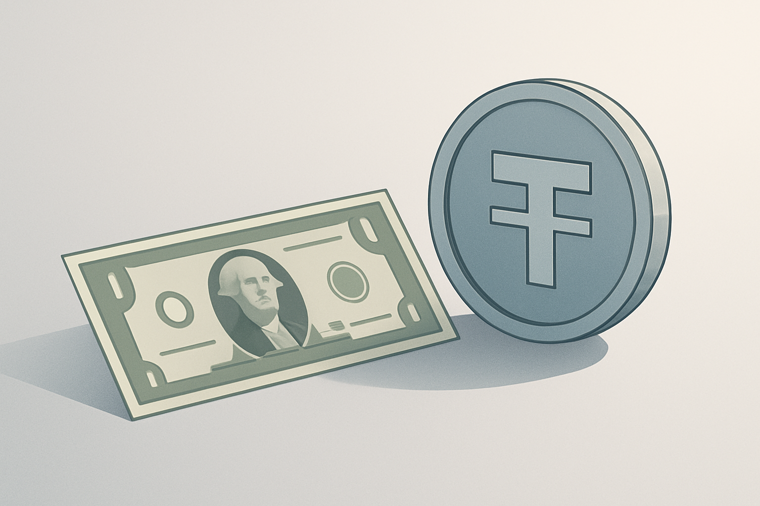 How Tokenized U.S. Treasury Funds Became the Digital Safe Haven for Institutional Investors