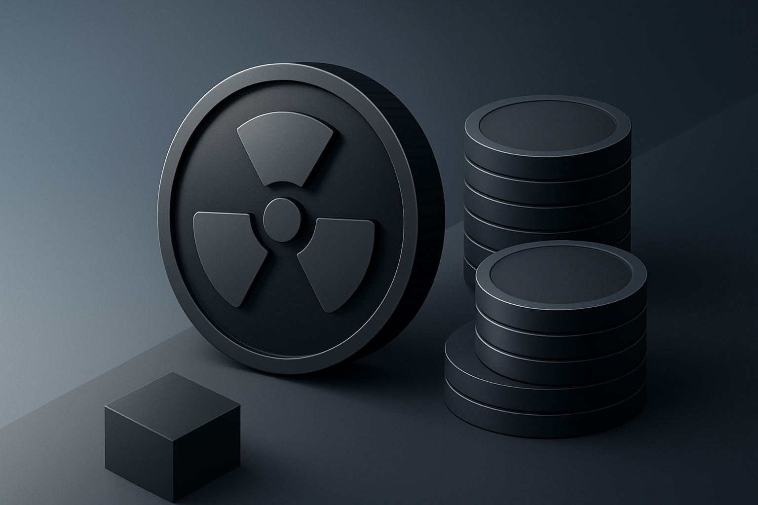 How Tokenized Uranium Is Changing Commodity Investing: A Deep Dive into xU308 and On-Chain Uranium Access
