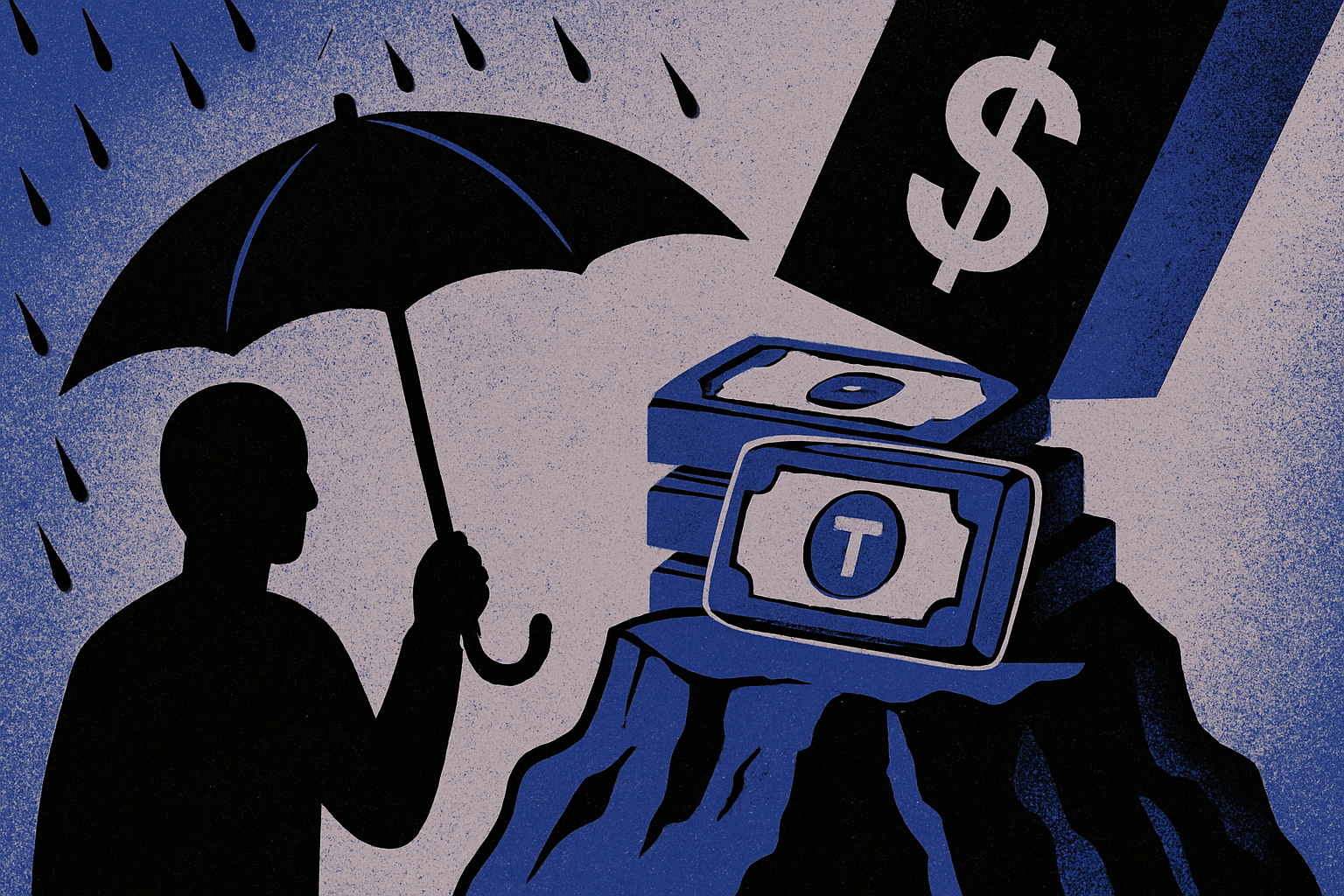 How Tokenized US Treasuries Became the Fastest-Growing On-Chain Asset in 2025