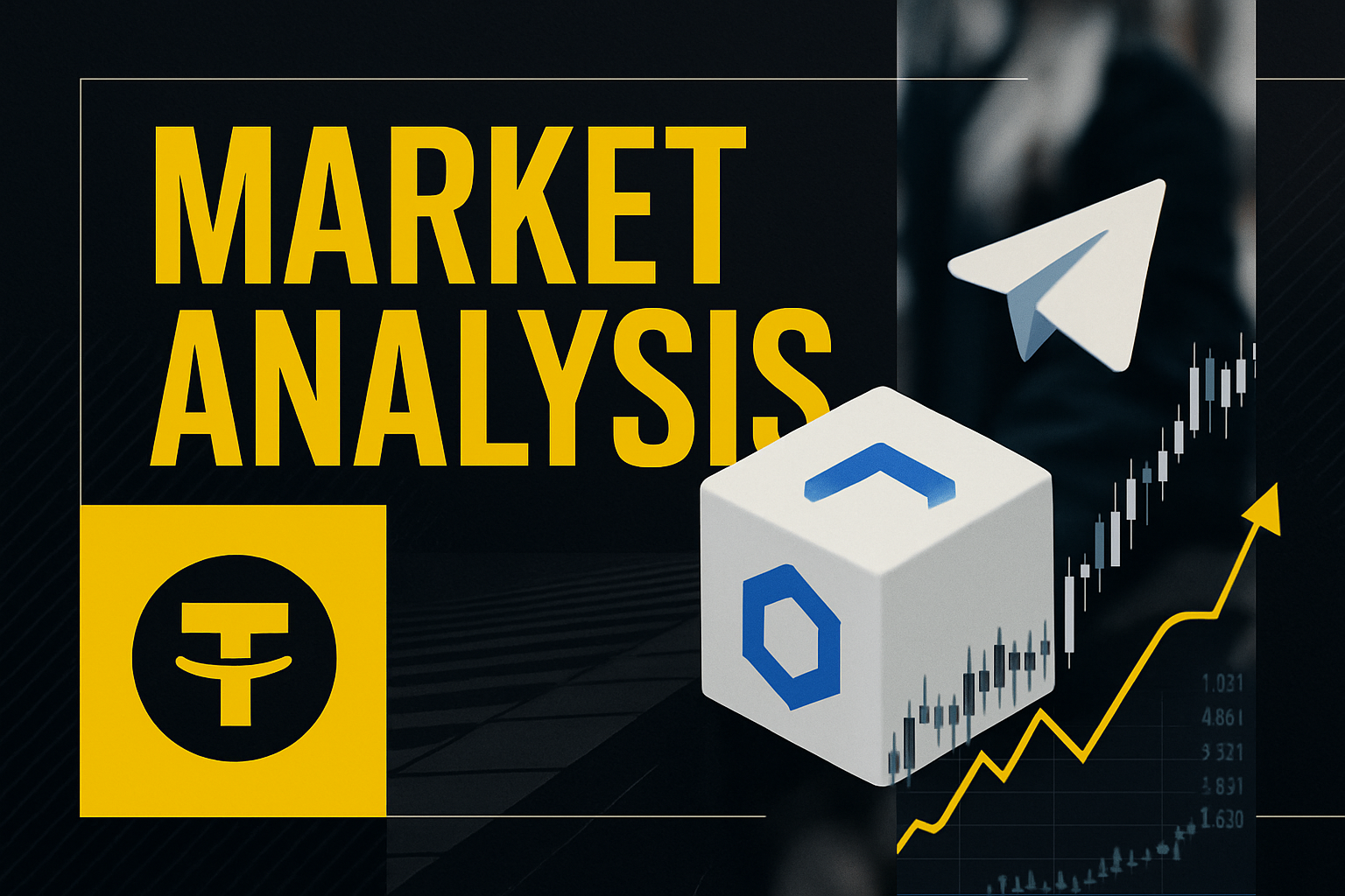 How TON Blockchain and Chainlink CCIP Integration Enables Seamless Cross-Chain Transfers for Telegram Users