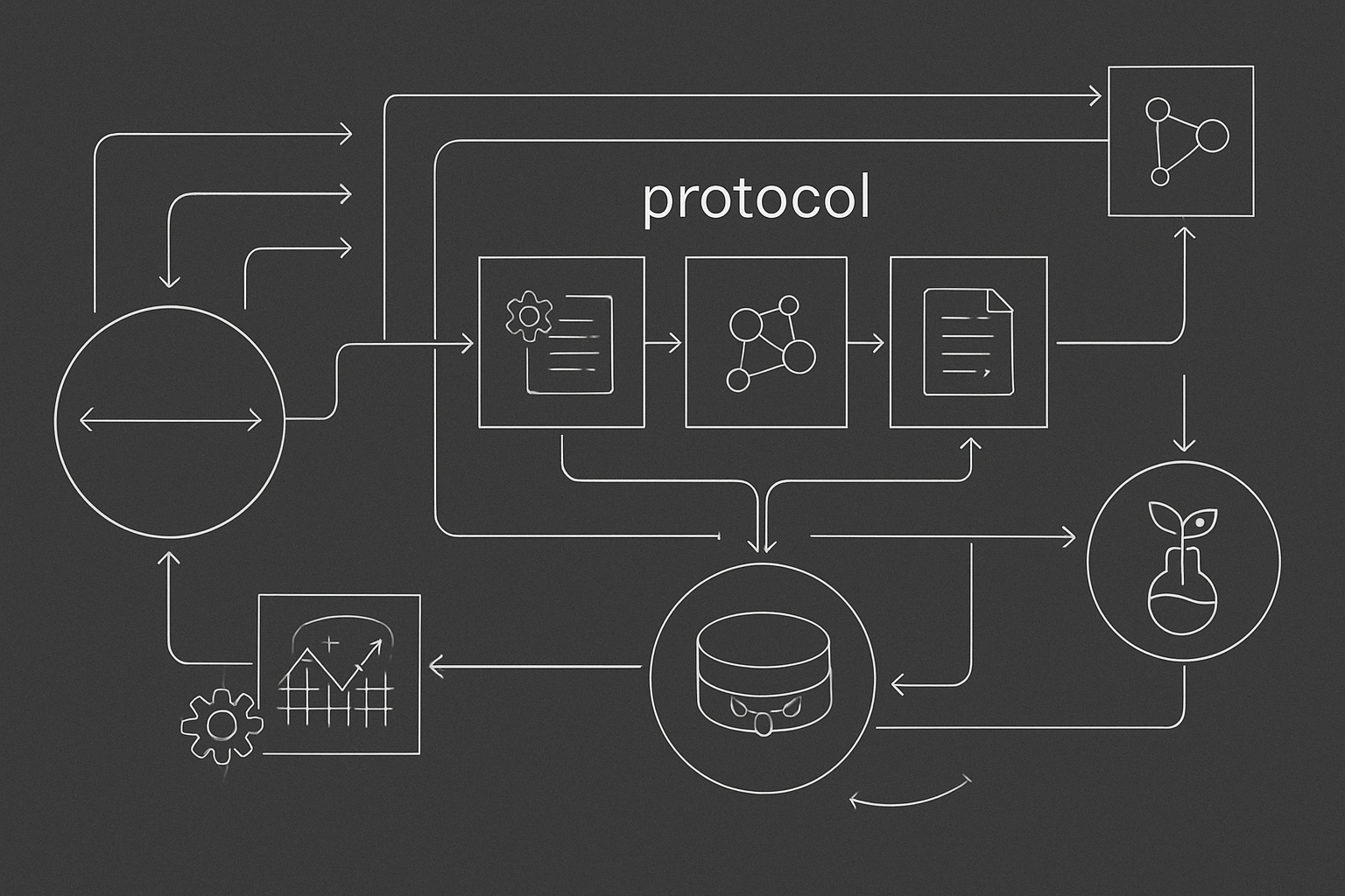 How TON Blockchain and Telegram Mini Apps Are Powering the Next Wave of Crypto Adoption in 2025