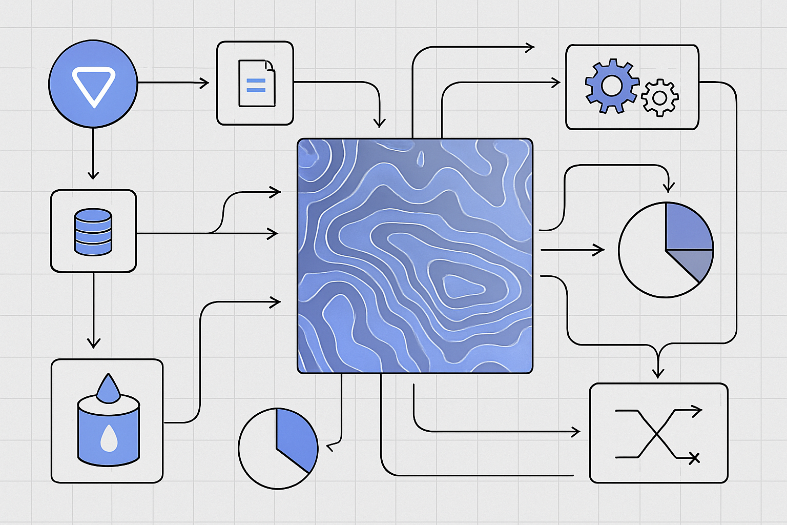 How TON Meme Communities Drive Toncoin Adoption: The Role of $COCOON, TOONK, and Telegram Mini-Apps